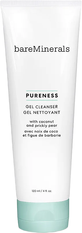 Pureness Gel Cleanser