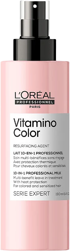 Vitamino Color Leave in Serum