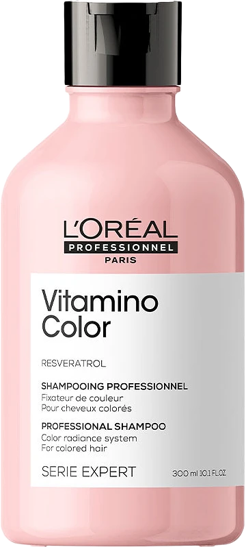 Vitamino Color Shampoo