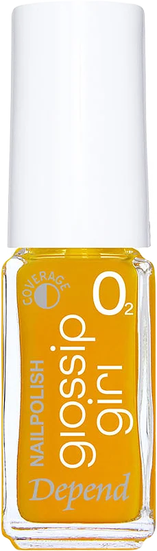 O2 Nailpolish