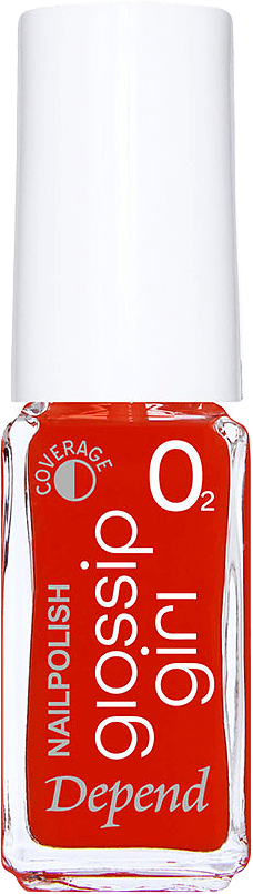 O2 Nailpolish