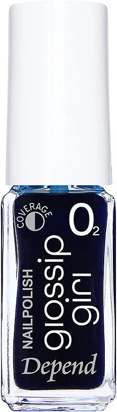 O2 Nailpolish