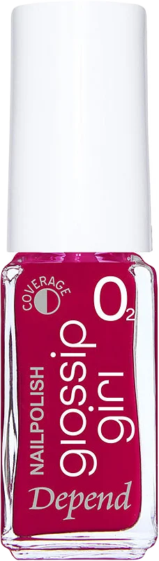 O2 Nailpolish