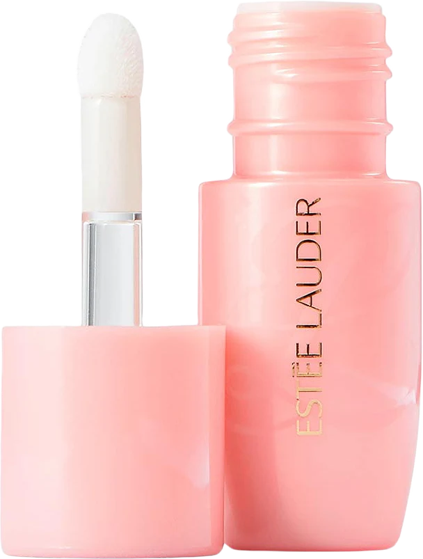 Pure Color Envy Nighttime Rescue Lip Oil-Serum