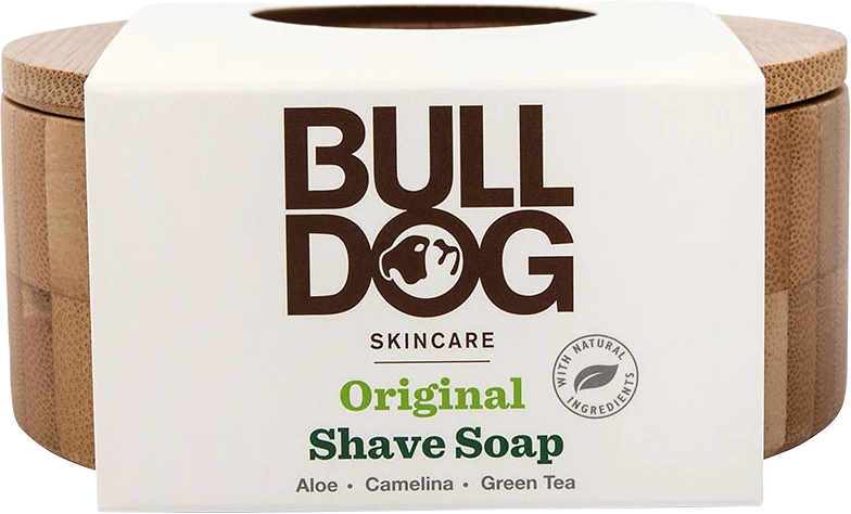 Original Shave Soap with Bowl