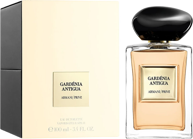 Prive Gardenia Antigua EdT