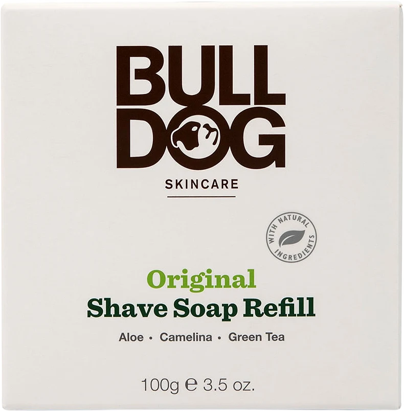 Original Shave Soap Refill