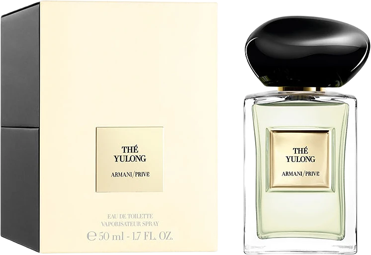 Prive The Yulong EdT