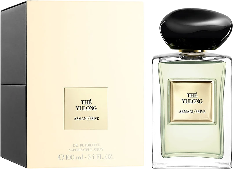 Prive The Yulong EdT