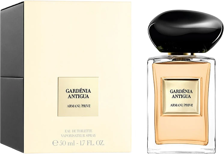 Prive Gardenia Antigua EdT