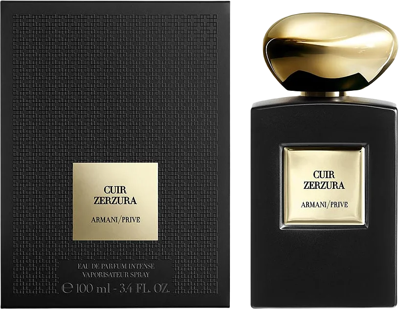 Prive Cuir Zerzura EdP