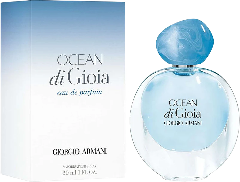 Ocean di Gioia EdP