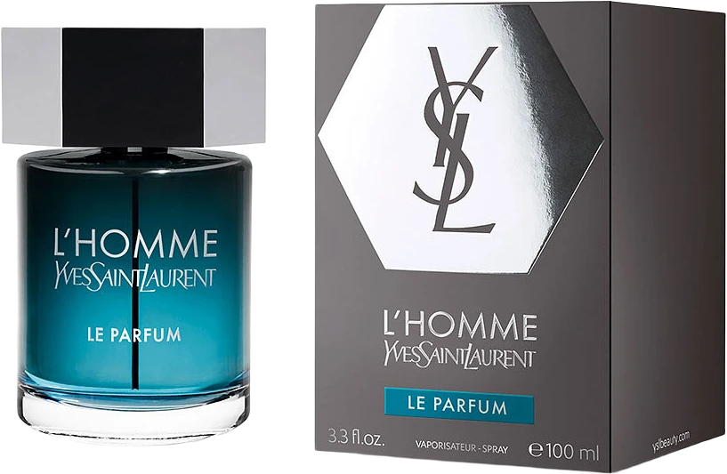 Homme Le Parfum EdP