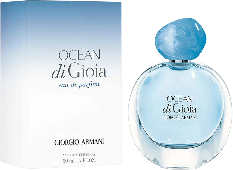 Ocean di Gioia EdP