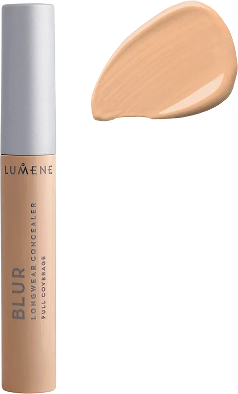 Blur Longwear Concealer