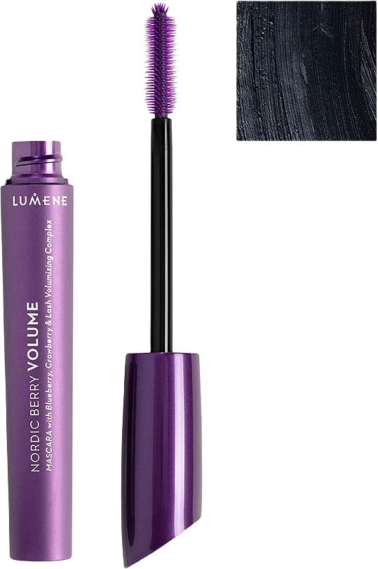 Nordic Berry Volume Mascara