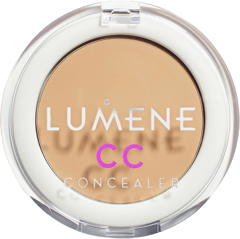 CC Color Correcting Concealer