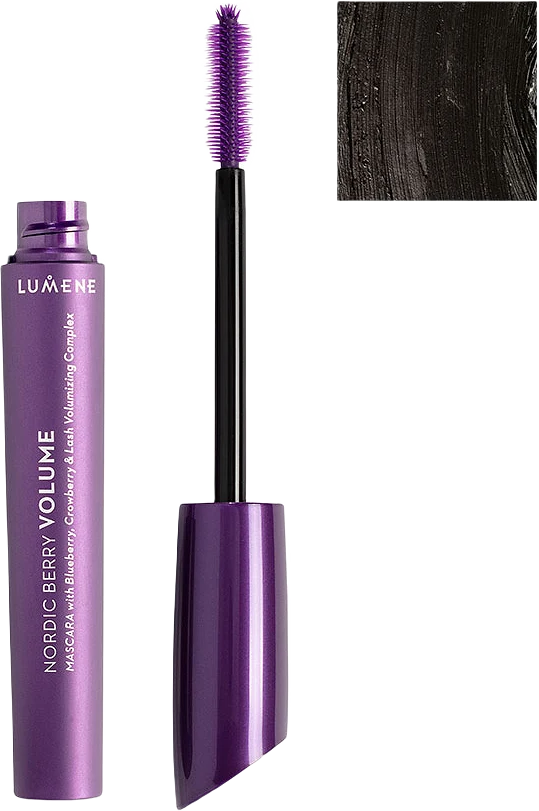 Nordic Berry Volume Mascara