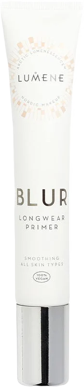 Blur Longwear Primer