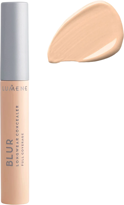 Blur Longwear Concealer