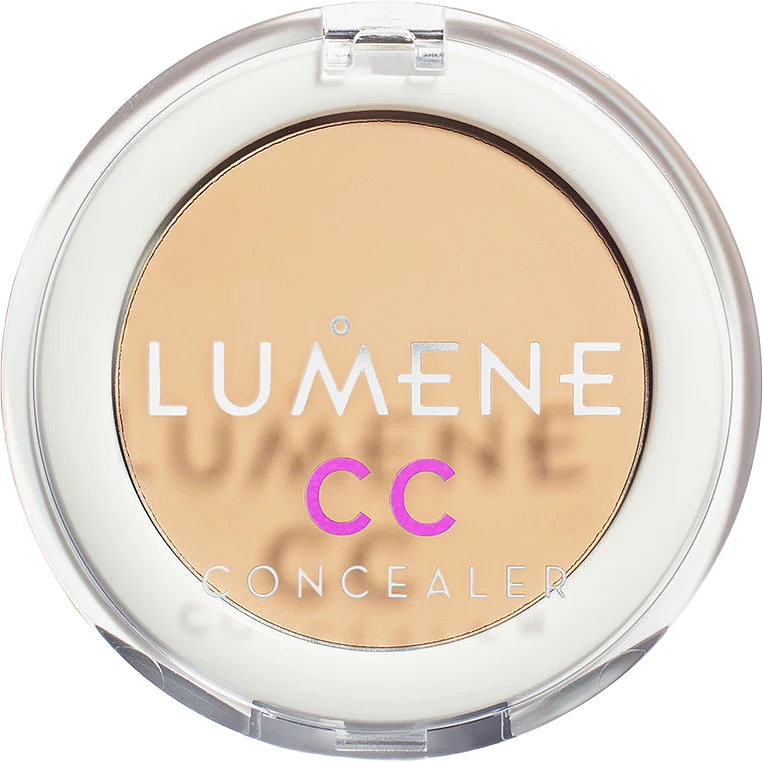 CC Color Correcting Concealer