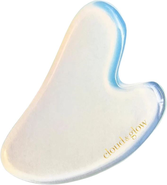 Opalite Gua Sha