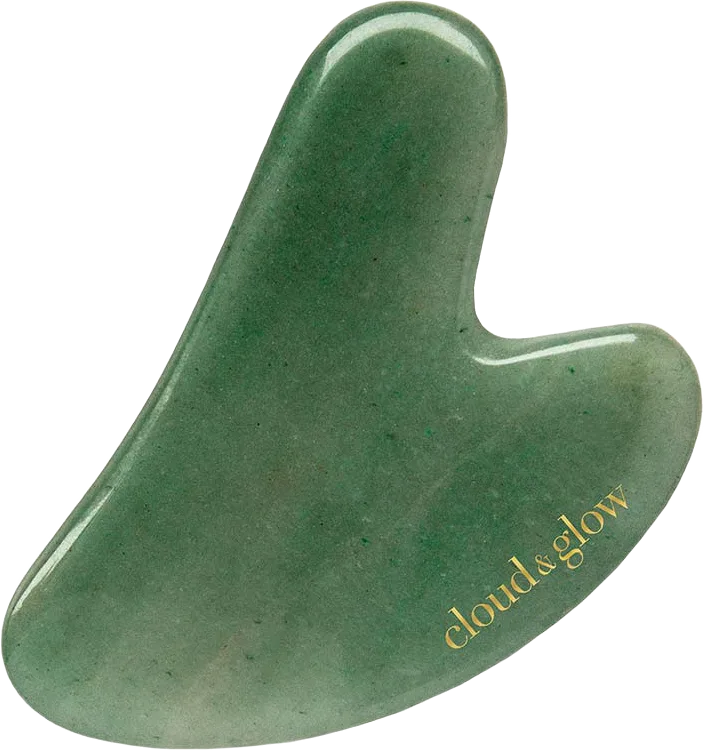 Green Aventurine Gua Sha