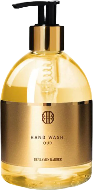 Hand Soap Oud, 300 ml