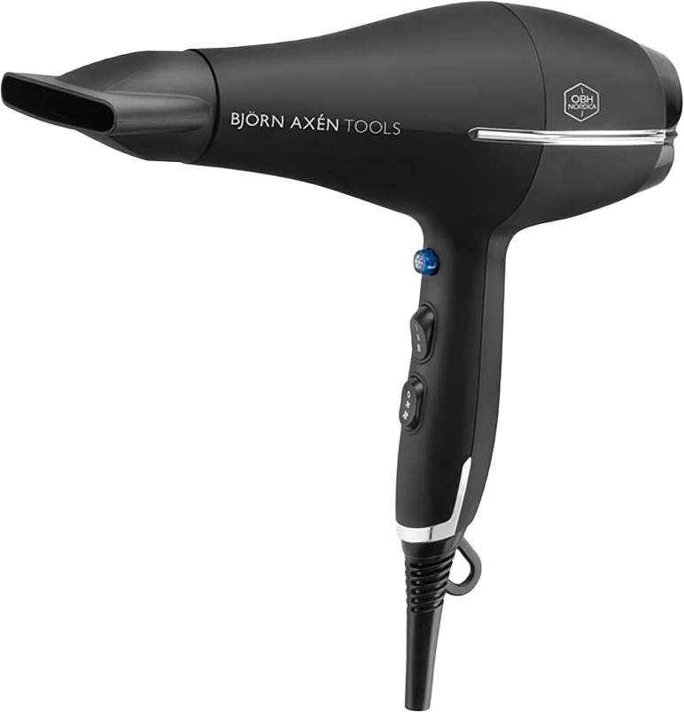 Hair Respect Dryer