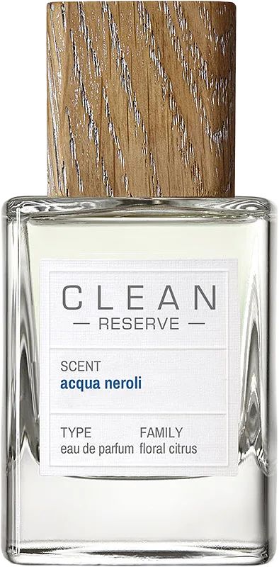 Reserve Acqua Neroli EdP, 50 ml