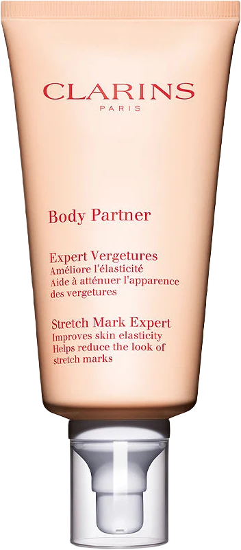 Body Partner Stretch Mark Expert