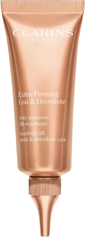 Extra-Firming Cou & Decollete Neck Cream