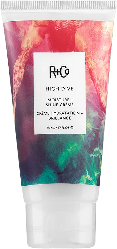 High Dive Moisture+Shine Crème