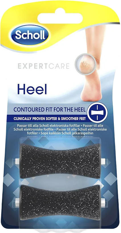 Refill Fotfil Foot care