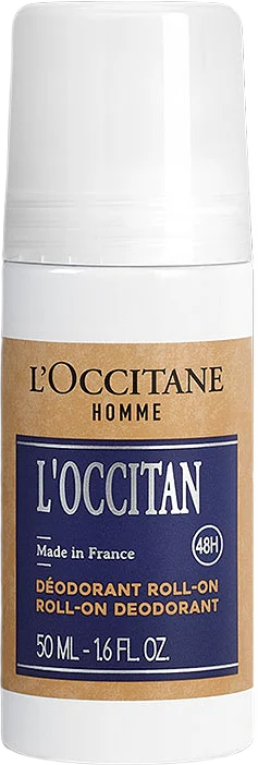 Occitan Deo Roll On, 50 ml