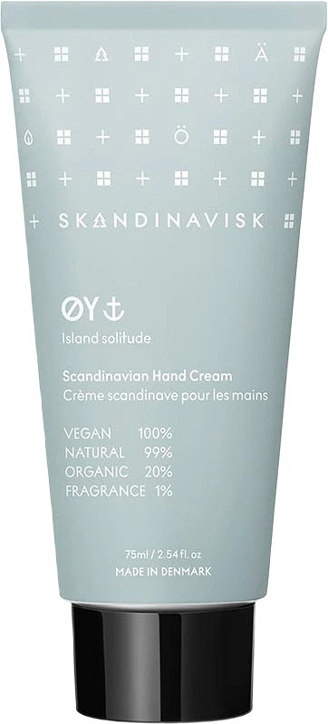 Øy Handkräm