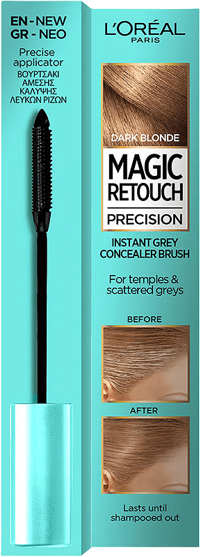 Magic Retouch Precision