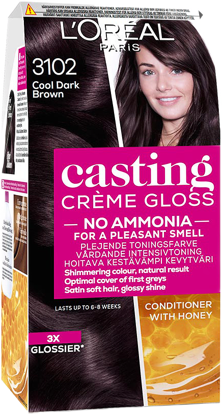 Casting Creme Gloss