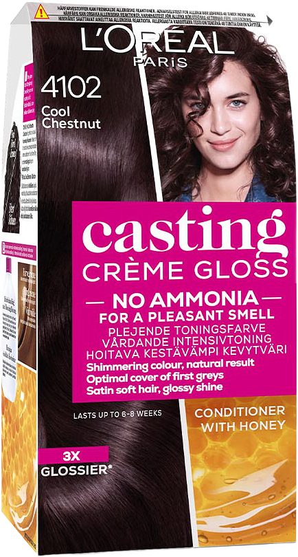 Casting Creme Gloss