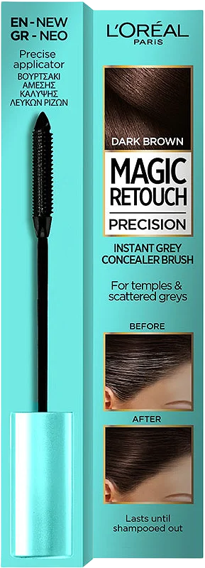 Magic Retouch Precision