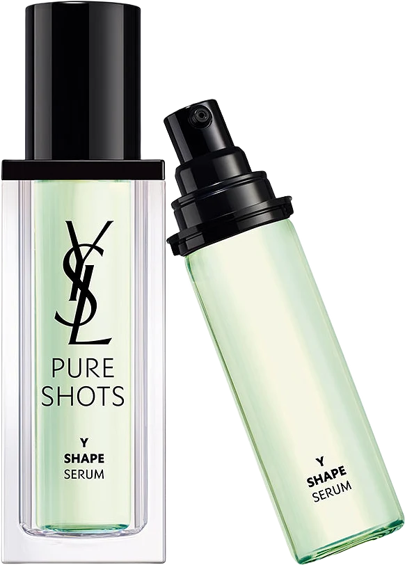 Pure Shots Y-Shape Serum Refill, 30 ml