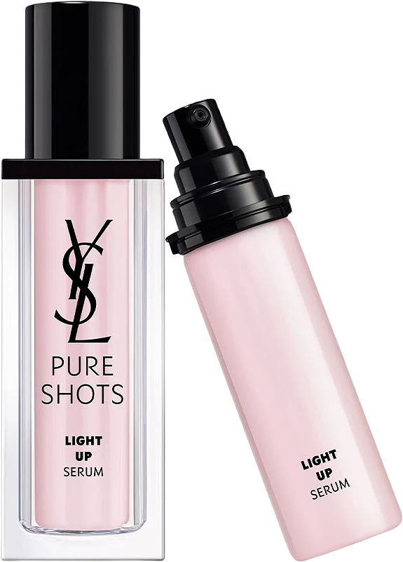 Pure Shots Light Up Refill, 30 ml