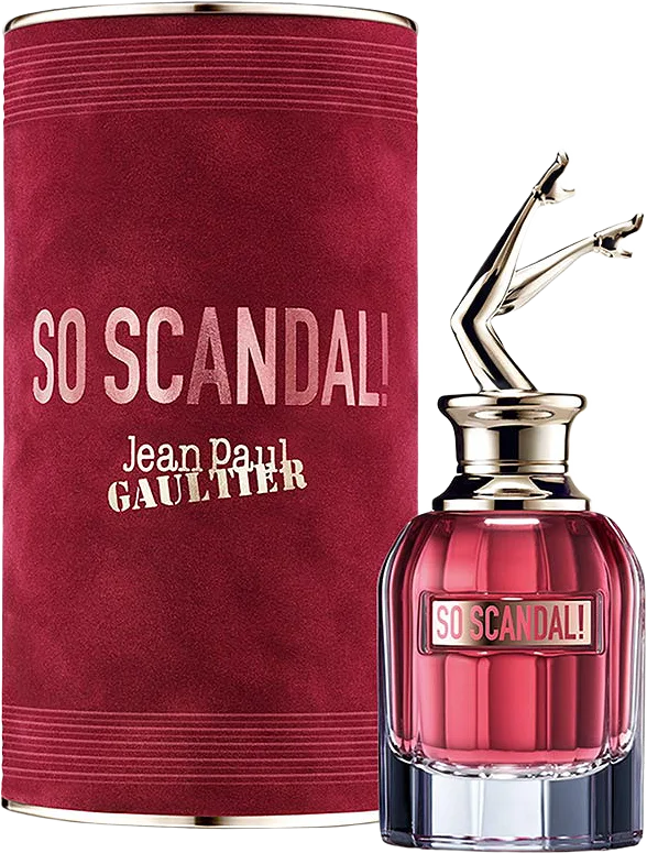 So Scandal EdP