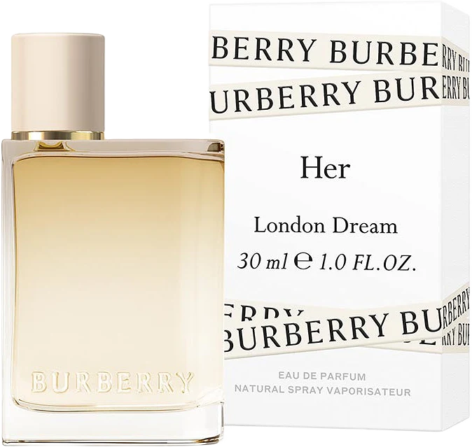 Her London Dream EdP