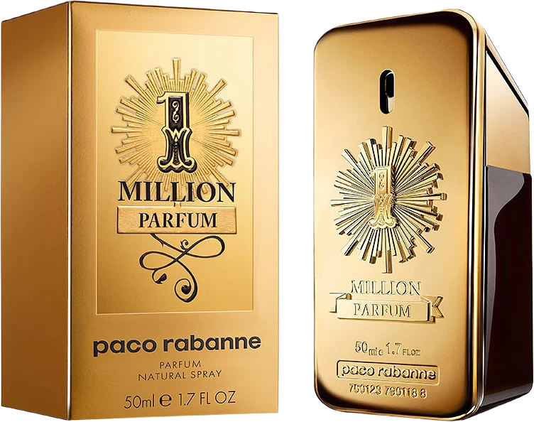 1 Million Parfum EdP