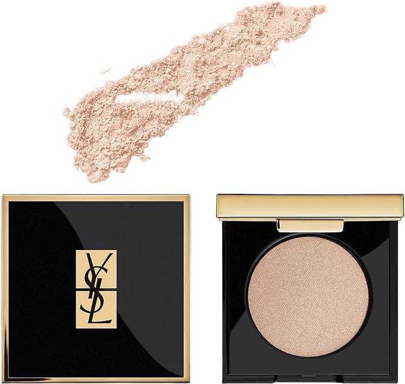 Yves Saint Laurents Satin Crush Mono Eyeshadow