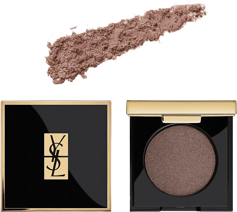 Yves Saint Laurents Satin Crush Mono Eyeshadow