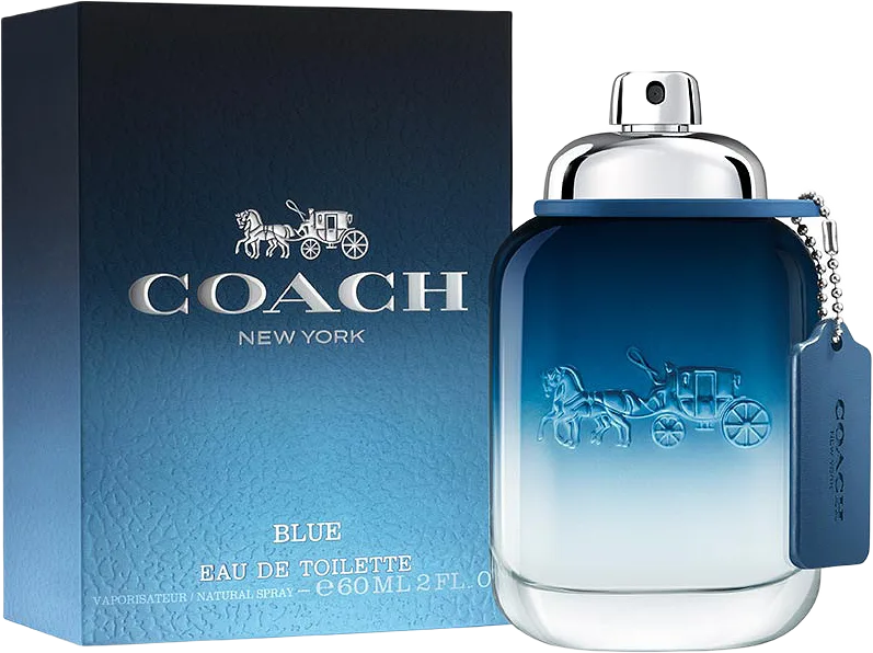 Blue EdT