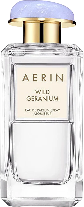Wild Geranium EdP