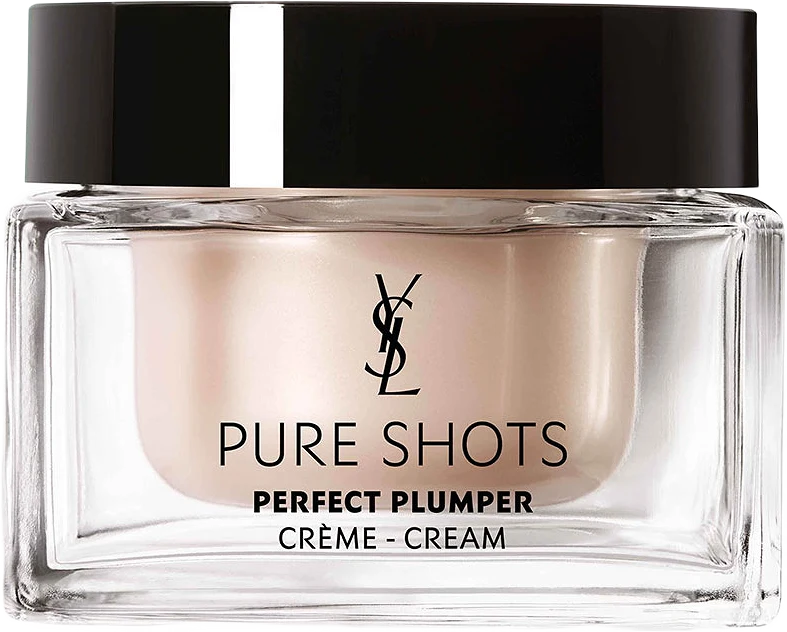 Pure Shots Perfect Plumper Cream, 50 ml